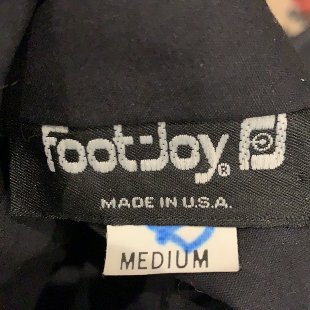 FOOTJOY BUCKET HAT - Picture 4 of 4
